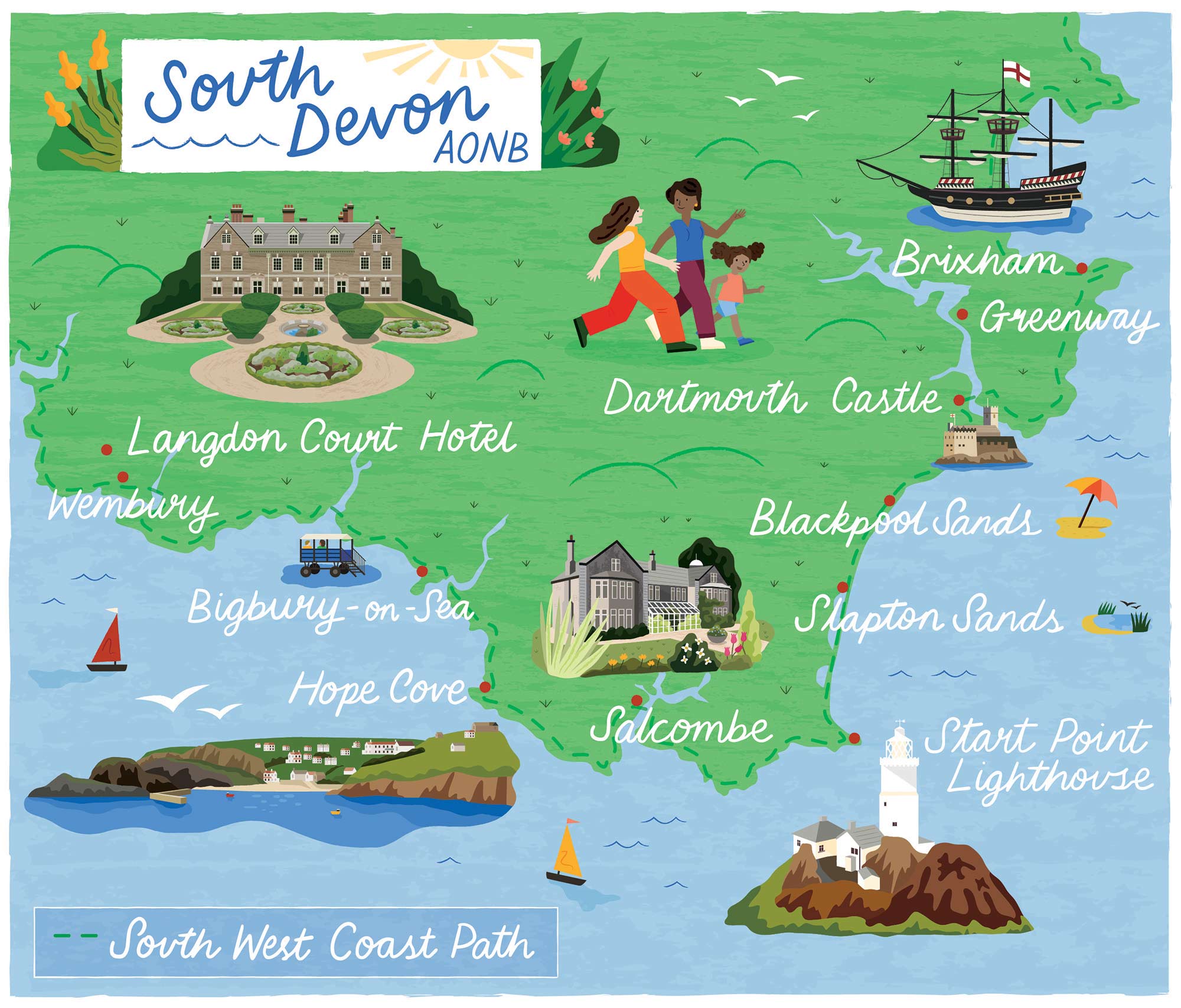 South Devon Map Final V3instaweb 