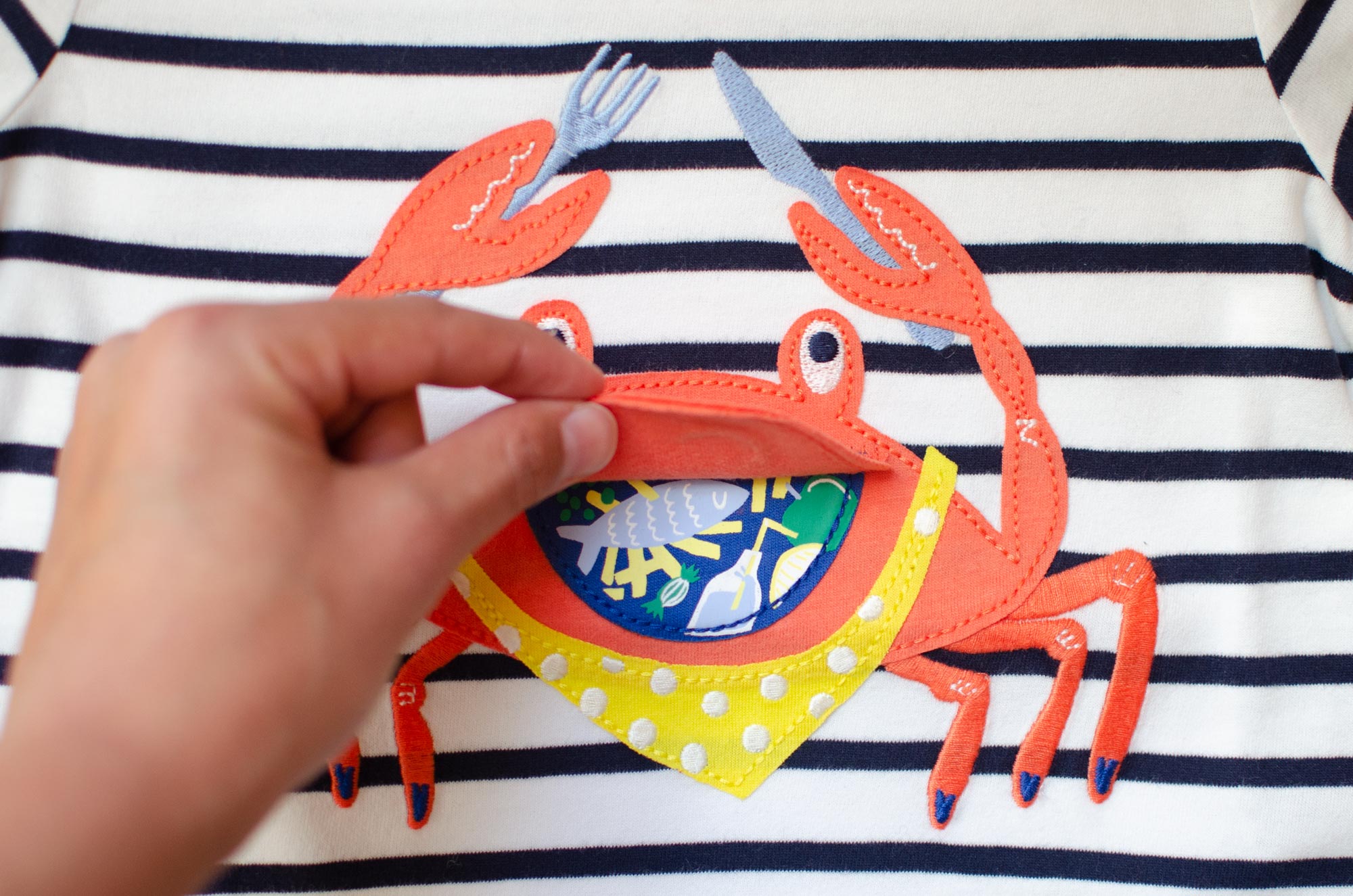 New Kids t shirt designs for Joules Clothing